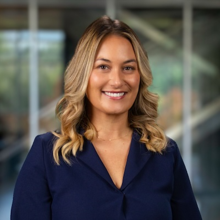 Alisa Ellis Benchmark Mortgage