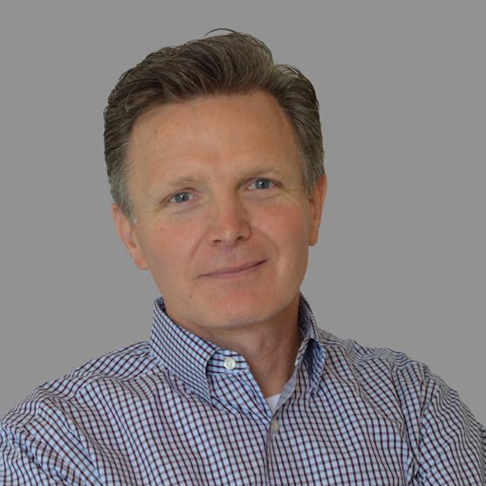 Tom Sherman - Benchmark Mortgage