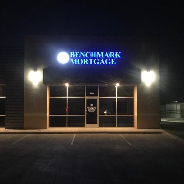 Benchmark Mortgage — Adam Goldenberg