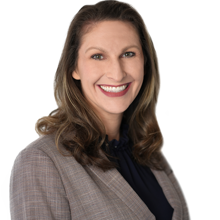 Benchmark Mortgage, Kelsea Fitzpatrick