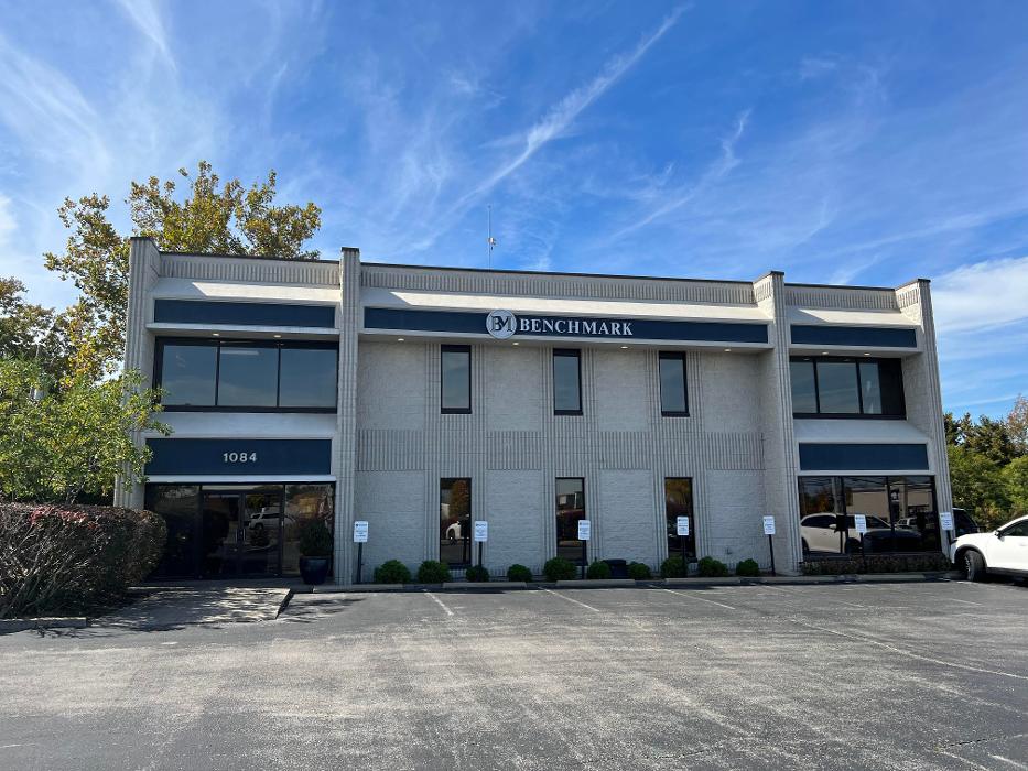 David Willoughby, Benchmark Mortgage