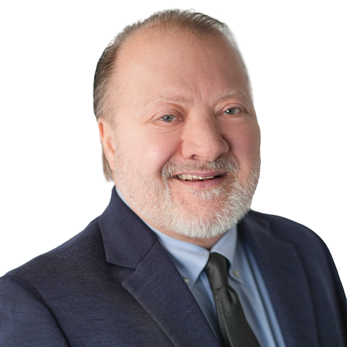 David Willoughby, Benchmark Mortgage