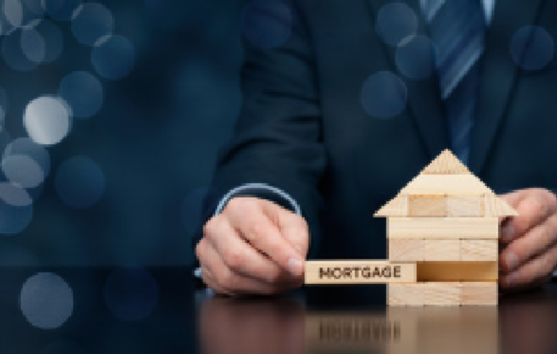 Benchmark Mortgage