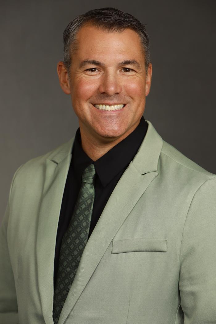 Jason Gautreau - Benchmark Mortgage