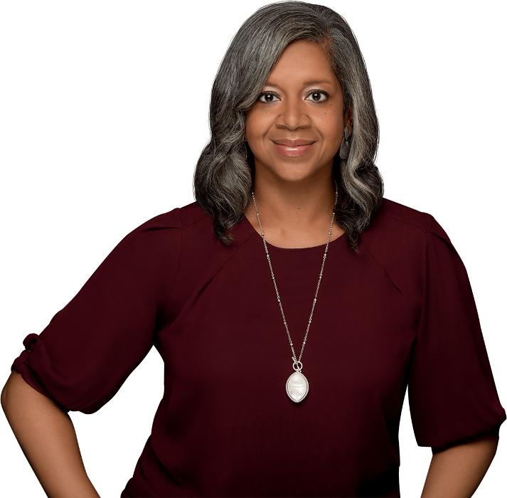 Nicky Tharpe Benchmark Mortgage