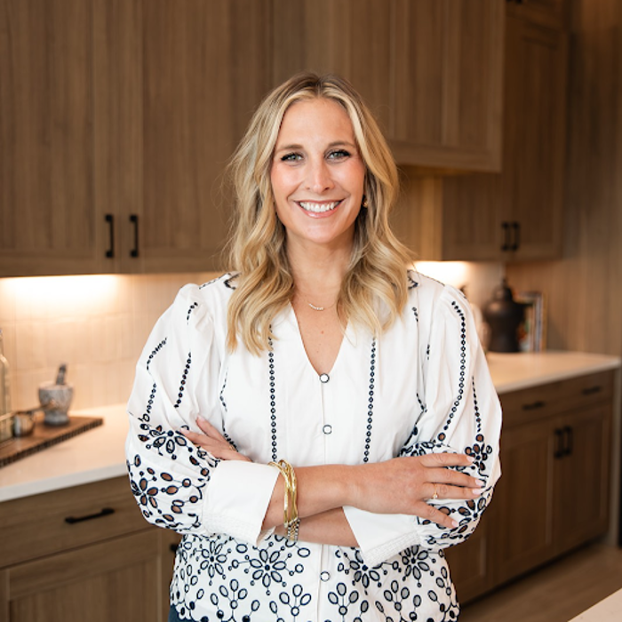 Morgan McMahan - Benchmark Mortgage