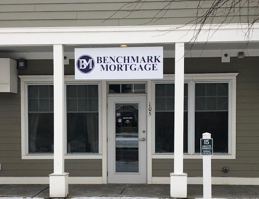 Karriann Poulin - Benchmark Mortgage