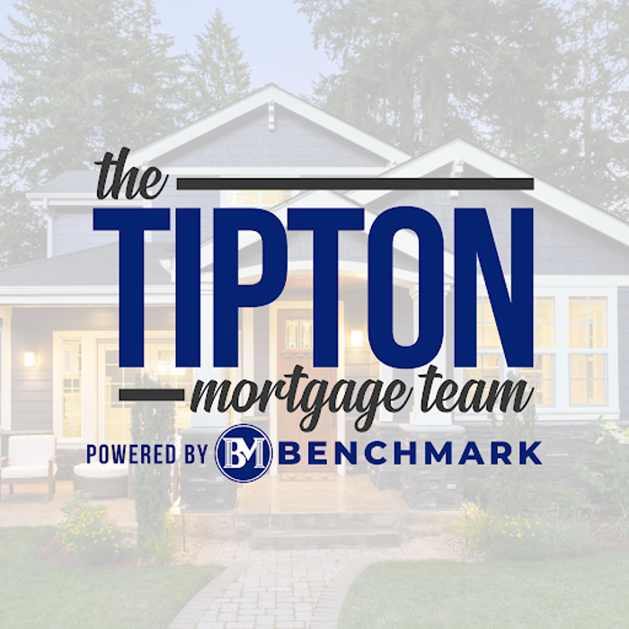 The Tipton Team - Benchmark Home Loans