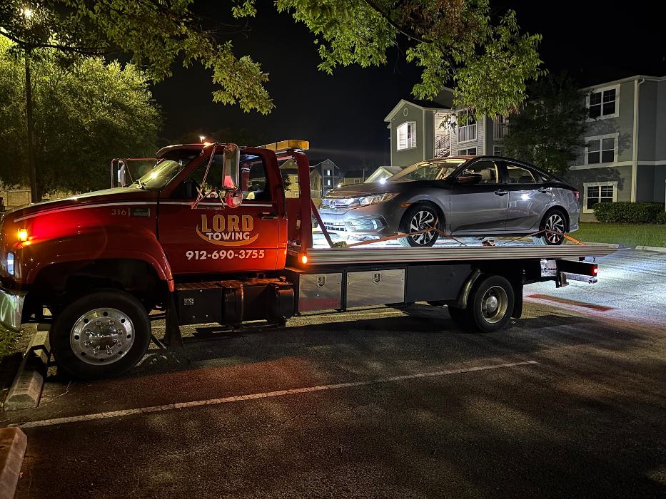 Lord Towing