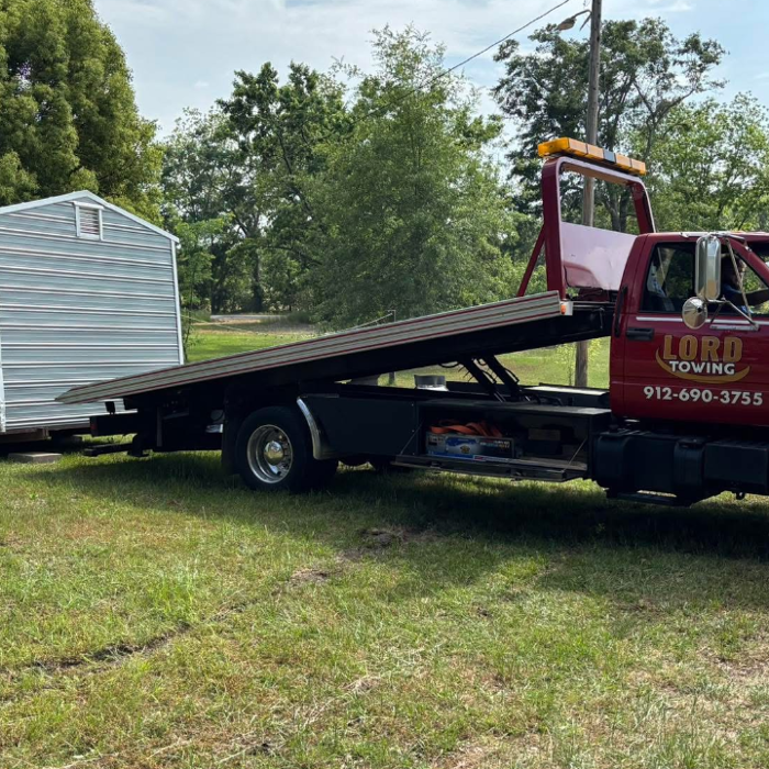 Lord Towing