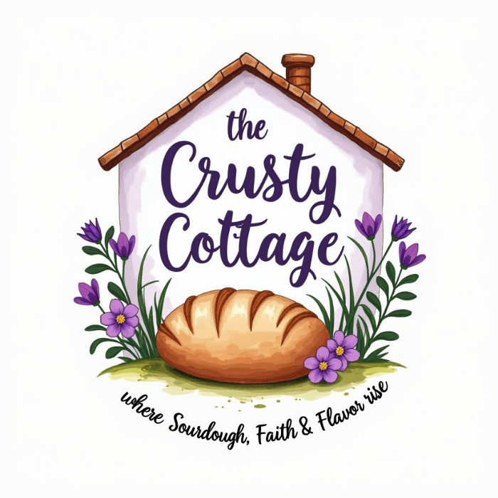 The Crusty Cottage