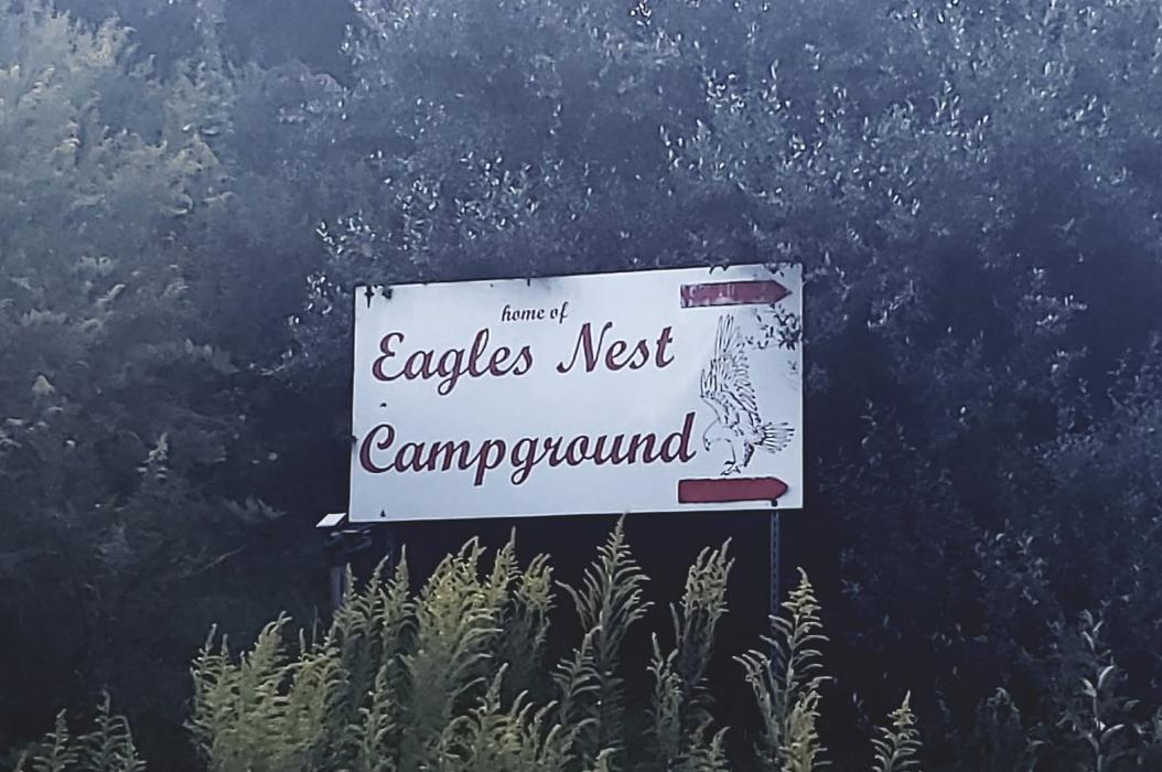 Eagles Nest Campground