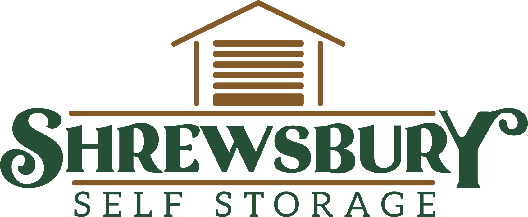 Shrewsbury Self Storage