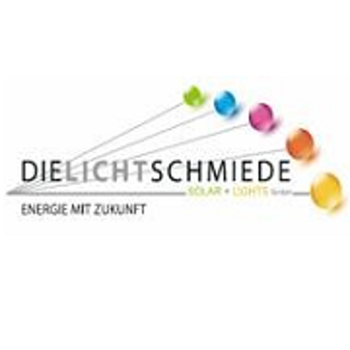 DIE LICHTSCHMIEDE SOLAR + LIGHTS GmbH in München