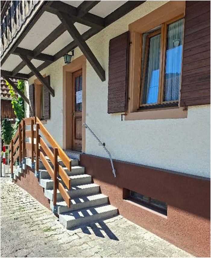 Studio CH - Fusspflege & Permanent make up, Münster in Münstertal/Schwarzwald