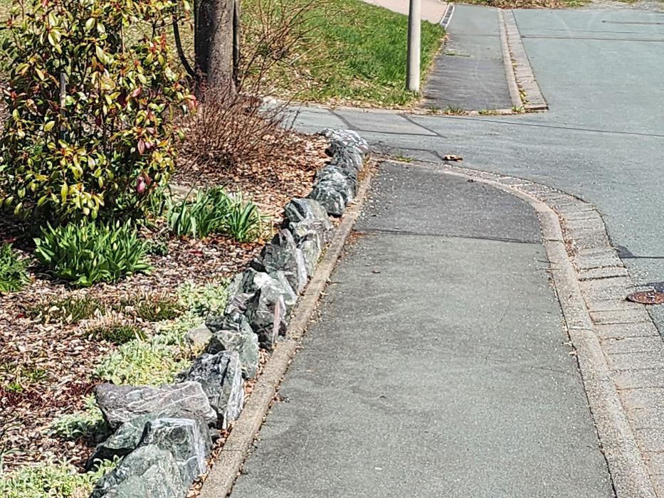 Hausmeisterservice Breitenreiter, Obere Straße in Teuschnitz