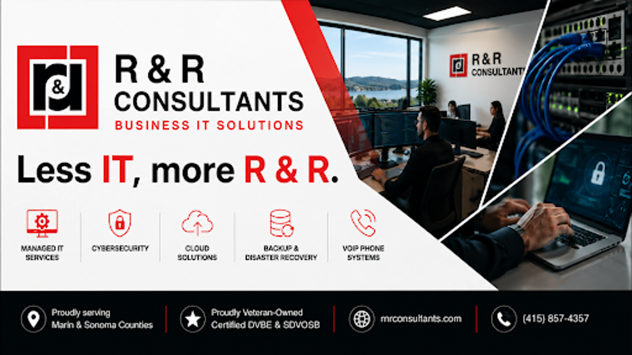 R & R Consultants
