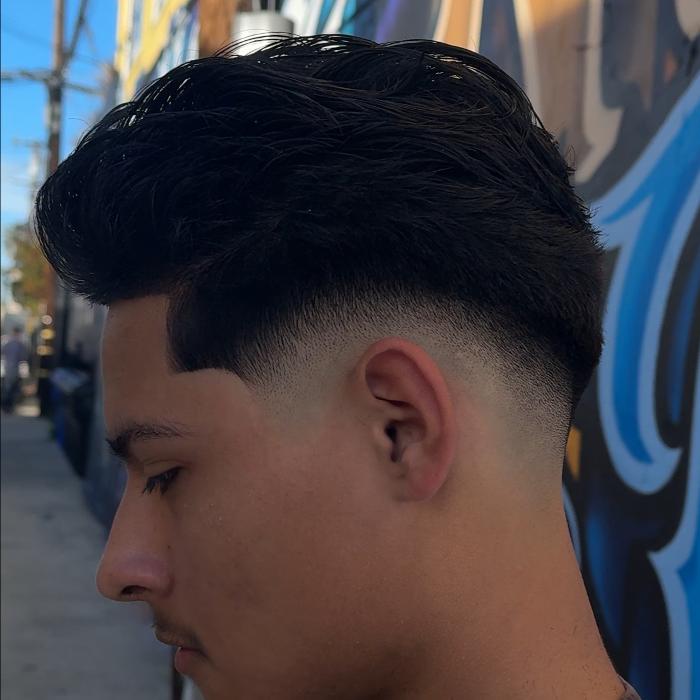 Die4Fadez Barbershop