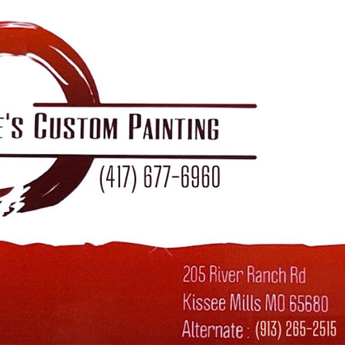 Mike's Custom Painting