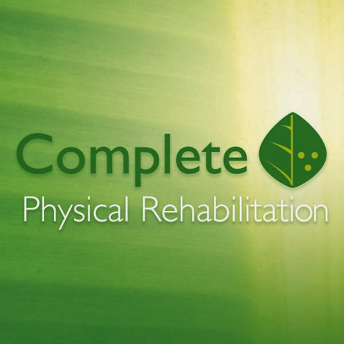 Complete Physical Rehabilitation