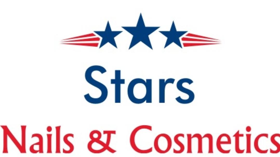 Stars Nails & Cosmetics, Beginenstraße in Bensheim