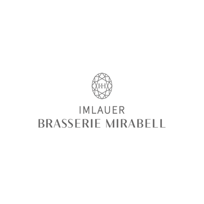 IMLAUER Brasserie Mirabell | Restaurant in Salzburg in Salzburg