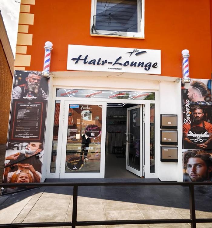Hair - Lounge in Schwarzenbek