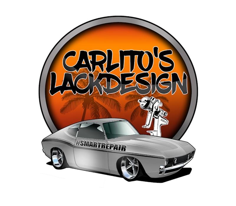 Carlito's Lackdesign in Hemer