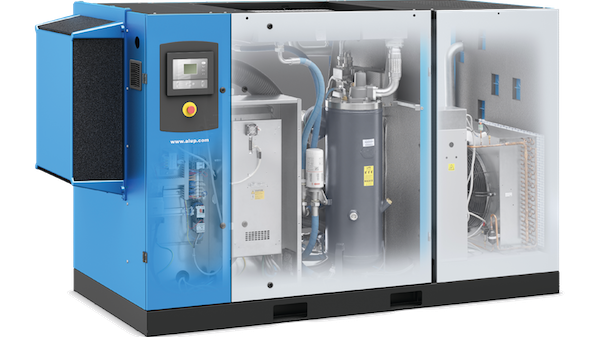 Druckluft- & Kompressorenservice V&S GmbH, Am Baumgarten in Schnaittach