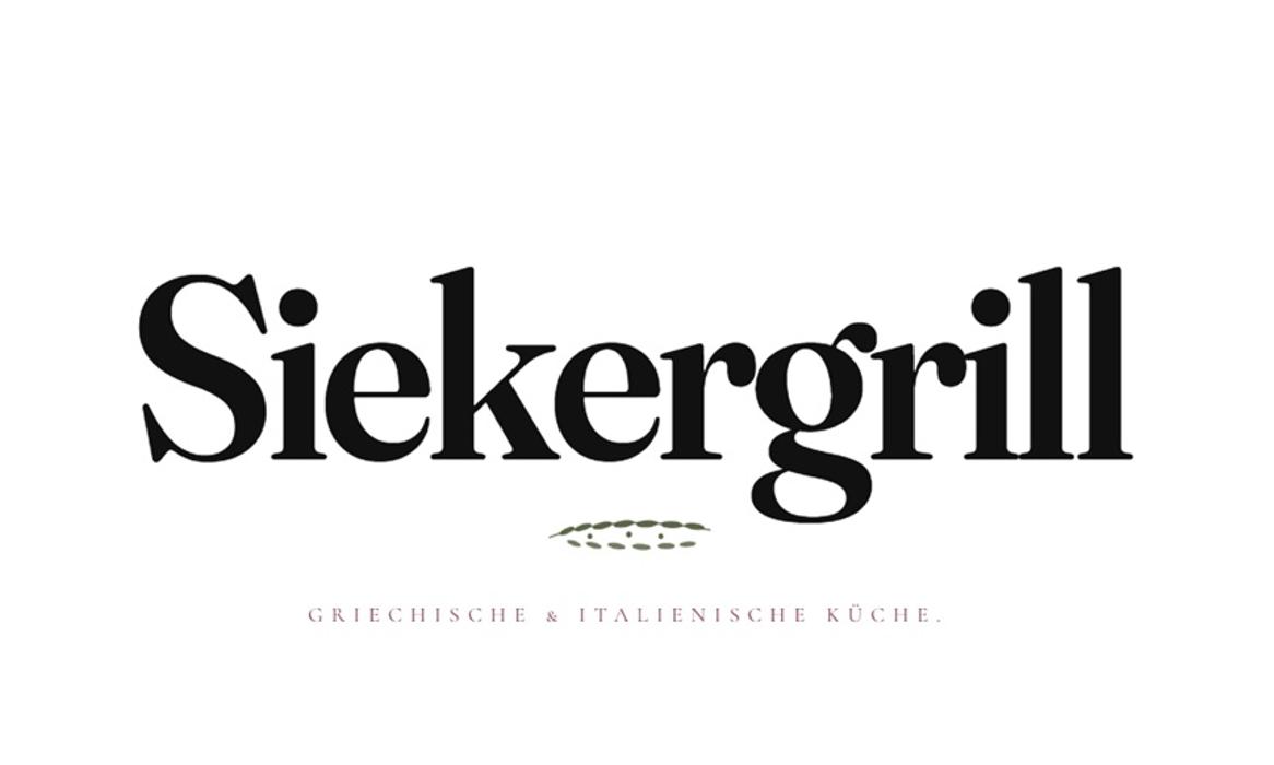 SIEKER-GRILL