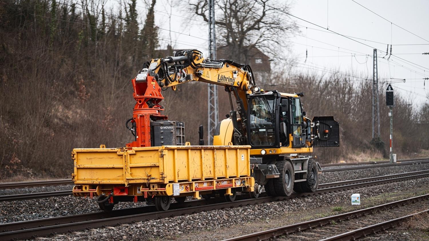 Lühring GmbH, Gollerner Weg in Römstedt