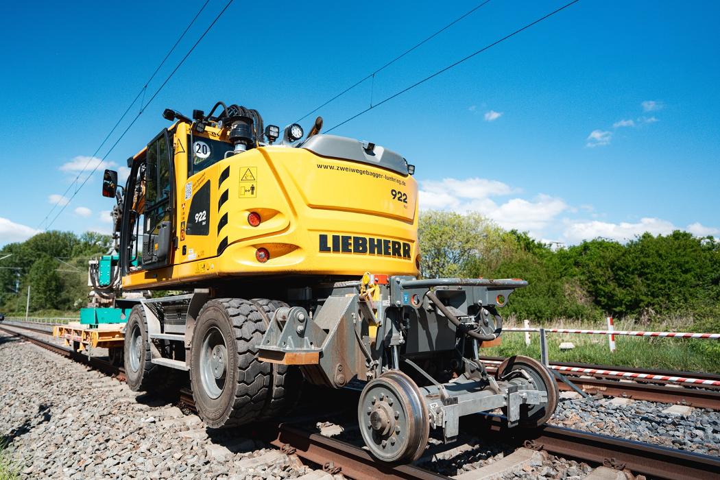 Lühring GmbH, Gollerner Weg in Römstedt