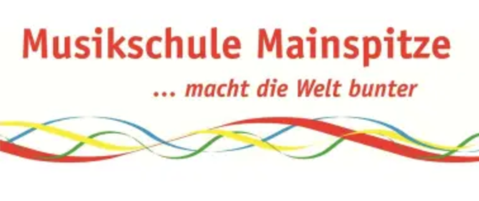 Logo Musikschule Mainspitze