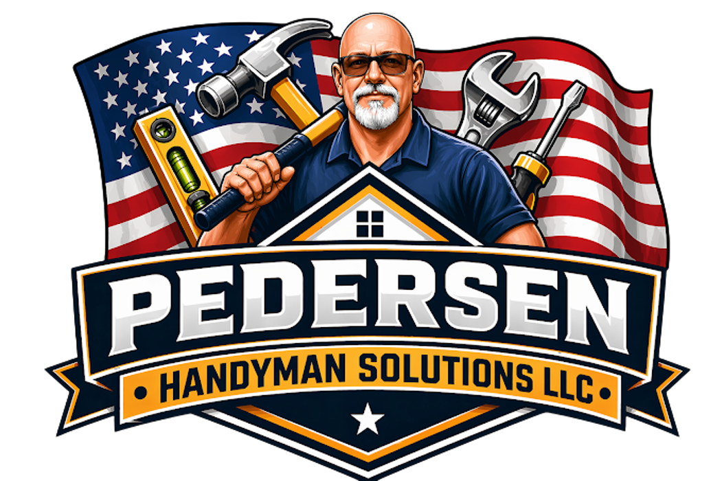 Pedersen Handyman Solutions, LLC.