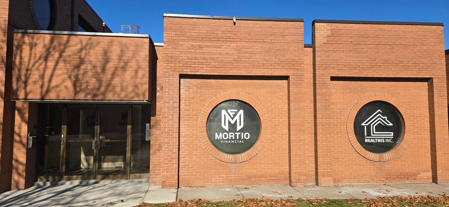 Mortio Financial Corp