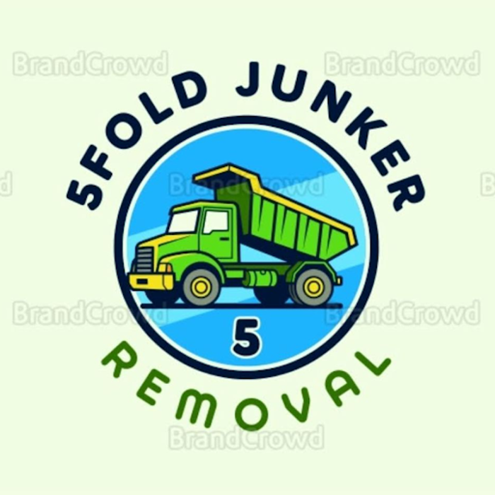 5 Fold Junker Removal