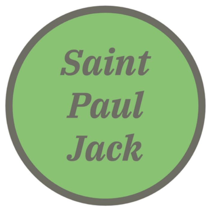 Saint Paul Jack