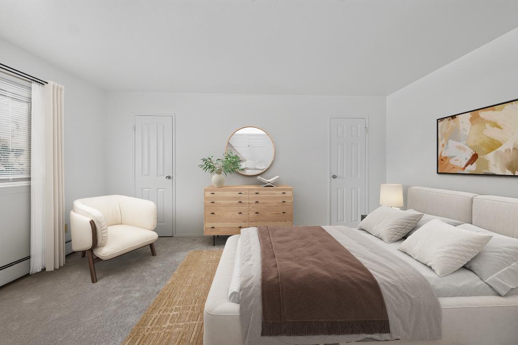 Eagle Rock Apartments at Patchogue Preserve