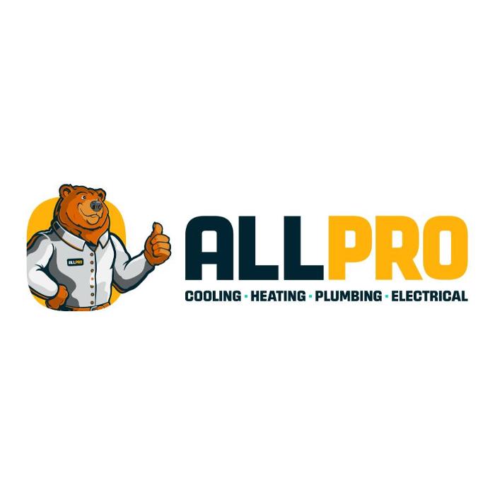 All Pro Cooling, Heating, Plumbing & Electrical