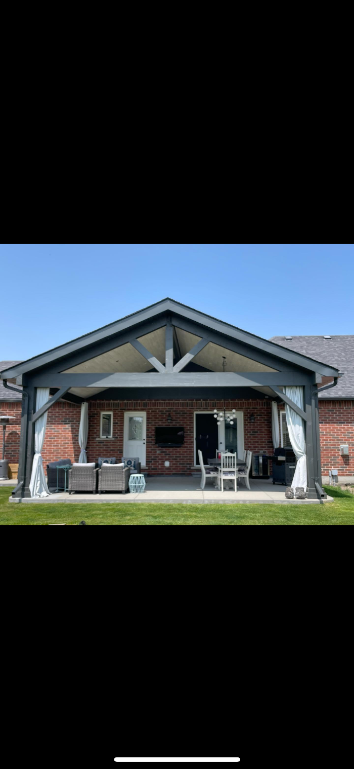 GreenRock Builders Ltd