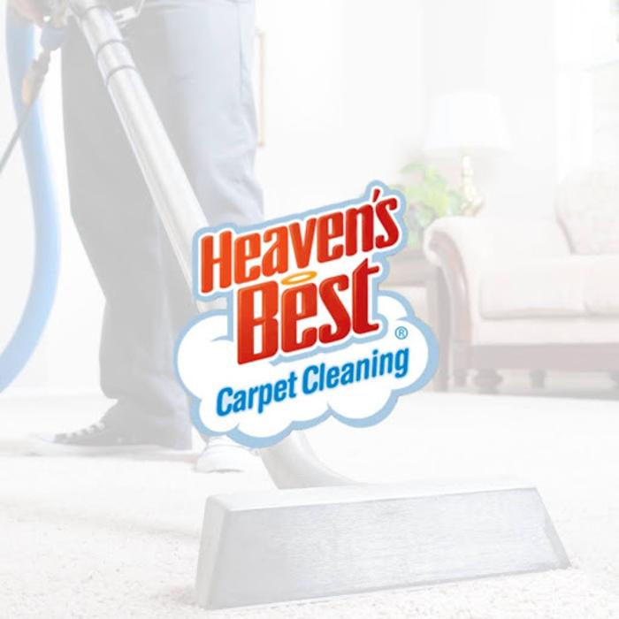 Heaven's Best Carpet Cleaning of Northwest San Antonio