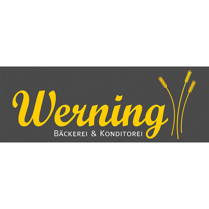 Bäckerei Werning in Schöppingen