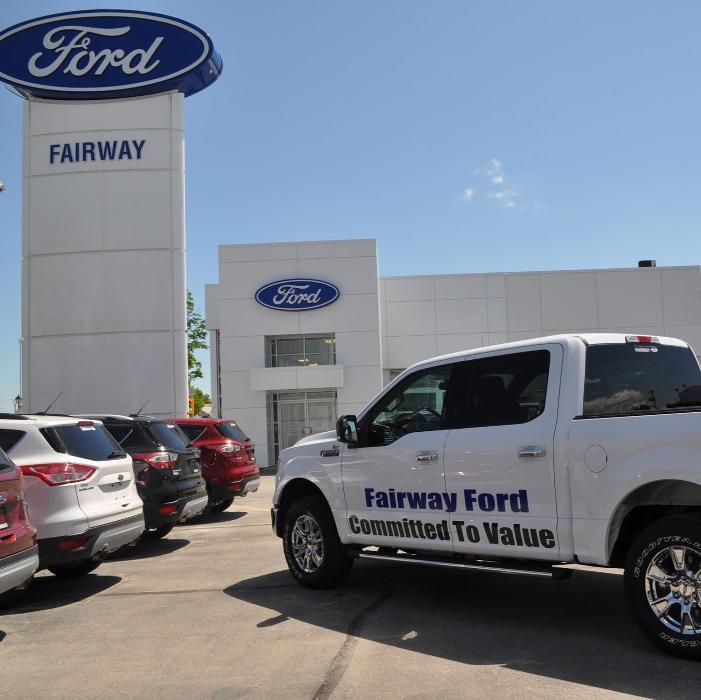 FAIRWAY FORD