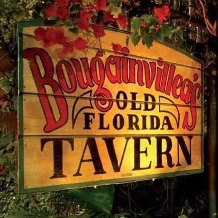 Bougainvillea's Old Florida Tavern
