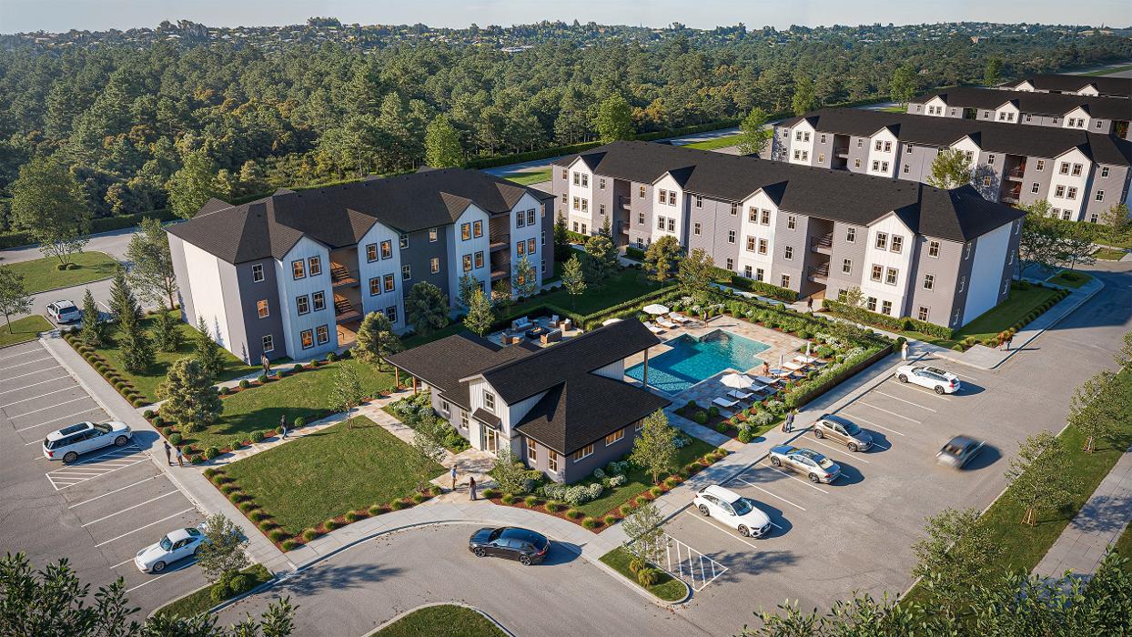 Rosemoor at Aspen Ridge
