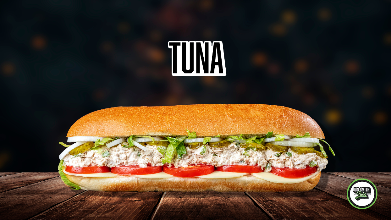 Jon Smith Subs - Freeport, FL