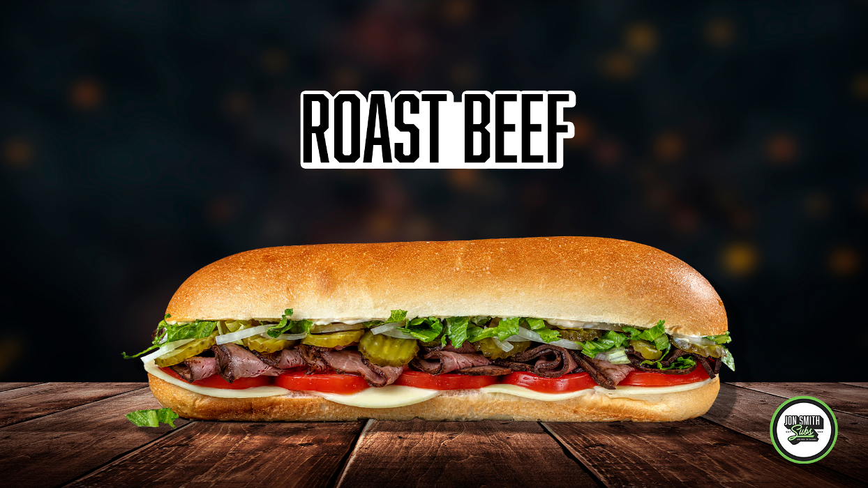 Jon Smith Subs - Freeport, FL