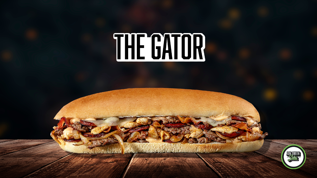 Jon Smith Subs - Freeport, FL