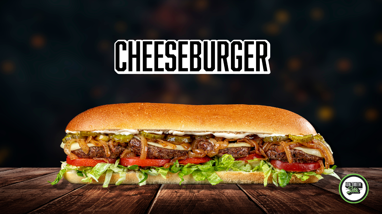 Jon Smith Subs - Freeport, FL