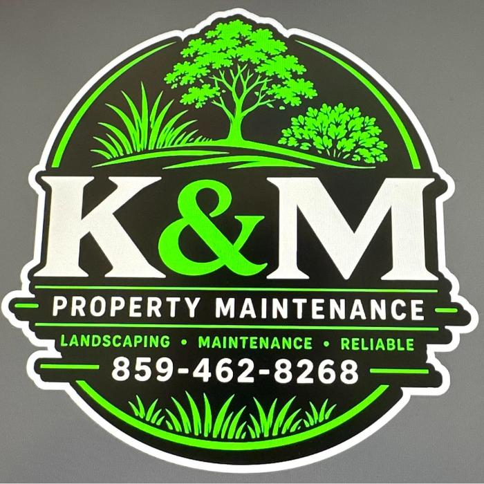 K&M Property Maintenance